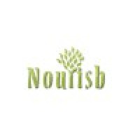 Nourish logo, Nourish contact details