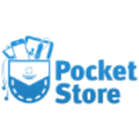 Pocket Store logo, Pocket Store contact details