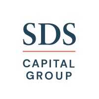 SDS Capital Group logo, SDS Capital Group contact details