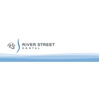 River Street Dental logo, River Street Dental contact details