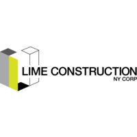 Lime Construction NY Corp logo, Lime Construction NY Corp contact details