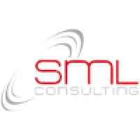 SML Consulting logo, SML Consulting contact details