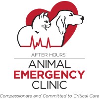 After Hours Animal Emergency Clinic logo, After Hours Animal Emergency Clinic contact details