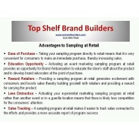 Top Shelf Brand Builders logo, Top Shelf Brand Builders contact details