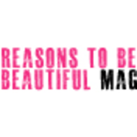 Reasons to Be Beautiful Magazine logo, Reasons to Be Beautiful Magazine contact details