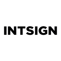 INTSIGN logo, INTSIGN contact details