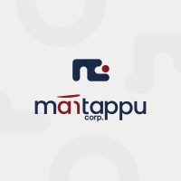 Mantappu Corp. logo, Mantappu Corp. contact details