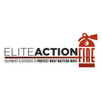 Elite Action Fire logo, Elite Action Fire contact details