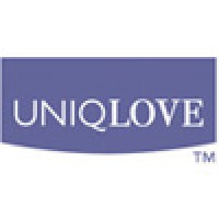 UNIQLOVE logo, UNIQLOVE contact details