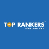 Toprankers logo, Toprankers contact details