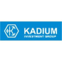 Kadium Investment Group logo, Kadium Investment Group contact details