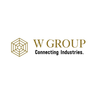 W Group of Companies Ltd. logo, W Group of Companies Ltd. contact details