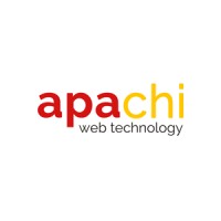 Apachi Web Technology logo, Apachi Web Technology contact details