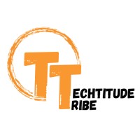 TechtitudeTribe logo, TechtitudeTribe contact details