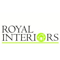 Royal Interiors logo, Royal Interiors contact details