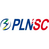 PT PLN SC logo, PT PLN SC contact details