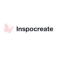 Inspocreate logo, Inspocreate contact details