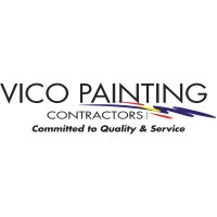 Vico Painting Contractors logo, Vico Painting Contractors contact details