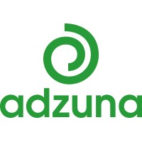 Adzuna Australia logo, Adzuna Australia contact details