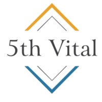 5thVital logo, 5thVital contact details