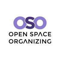 Open Space Organizing logo, Open Space Organizing contact details