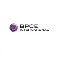 BPCE International logo, BPCE International contact details