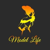 MODEL LIFE logo, MODEL LIFE contact details