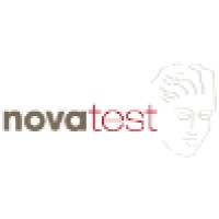 Novatest logo, Novatest contact details