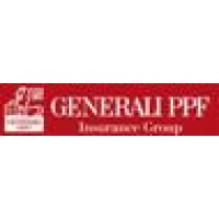 Generali PPF Insurance Group logo, Generali PPF Insurance Group contact details