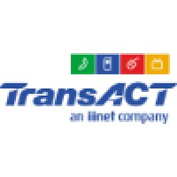 TransACT Communications logo, TransACT Communications contact details