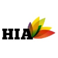 Hia logo, Hia contact details