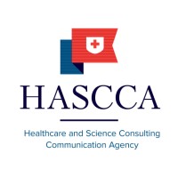 HASCCA logo, HASCCA contact details