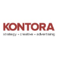 KONTORA MARKETING logo, KONTORA MARKETING contact details