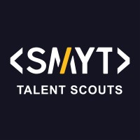 SMYT Talent Scouts logo, SMYT Talent Scouts contact details