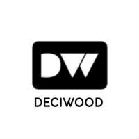 DECIWOOD logo, DECIWOOD contact details