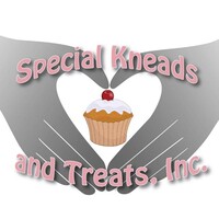 SPECIAL KNEADS AND TREATS INC logo, SPECIAL KNEADS AND TREATS INC contact details