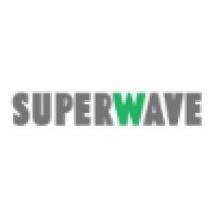 Superwave Group logo, Superwave Group contact details