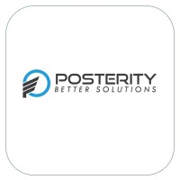 Posterity Consulting logo, Posterity Consulting contact details