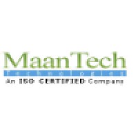 Maan Technologies logo, Maan Technologies contact details