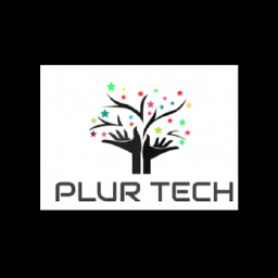 PLUR Tech logo, PLUR Tech contact details