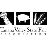 Tanana Valley State Fair Association logo, Tanana Valley State Fair Association contact details