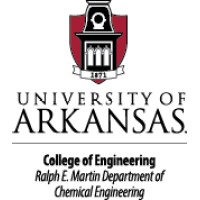 Ralph E. Martin Department of Chemical Engineering logo, Ralph E. Martin Department of Chemical Engineering contact details