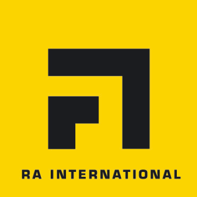 RA International FZCO logo, RA International FZCO contact details