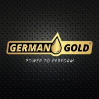 German Gold lubricants logo, German Gold lubricants contact details