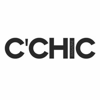 C'CHIC Magazine logo, C'CHIC Magazine contact details