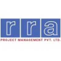 RRA Project Management Pvt. Ltd. logo, RRA Project Management Pvt. Ltd. contact details