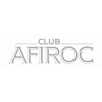 CLUB AFIROC logo, CLUB AFIROC contact details