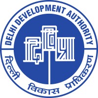 Delhi Development Authority logo, Delhi Development Authority contact details