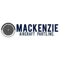 Mackenzie Aircraft Parts logo, Mackenzie Aircraft Parts contact details