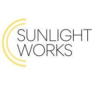 Sunlight Works logo, Sunlight Works contact details